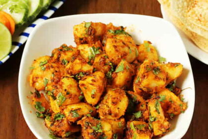 BOMBAY ALOO MASALADAR