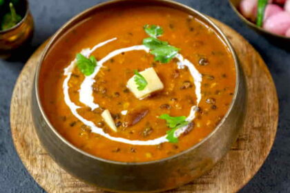 DAAL MAKHANI