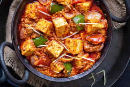KADAI PANEER