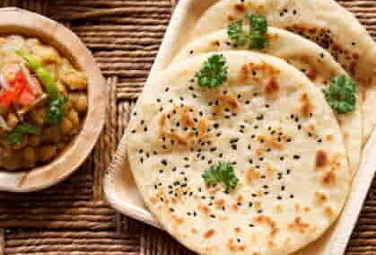 KULCHA NAAN