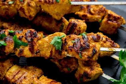 MURG-BANJARA-KEBAB