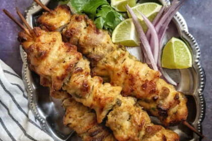 MURG RESHMI KEBAB