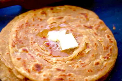 PARATHA