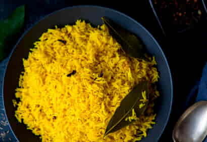 PILAU RICE REGULAR