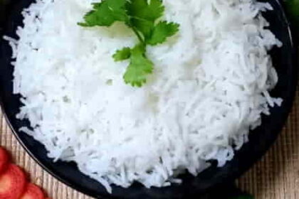 STEAM RICE REGULAR
