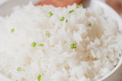Steam Rice Large