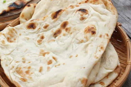 TANDOORI ROTI