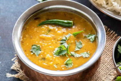 TARKA DAAL