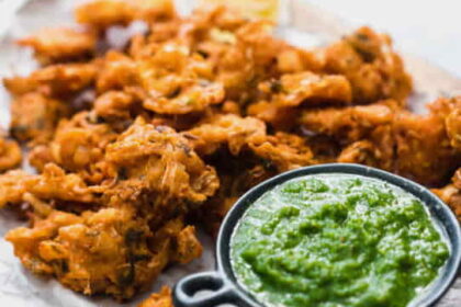 VEG PAKORA