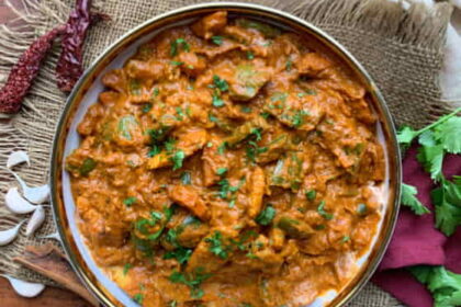 VEGETABLE MAKHAWALA