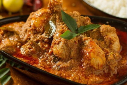 CHICKEN CHETTINAD
