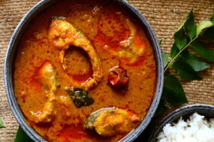 FISH MASALA