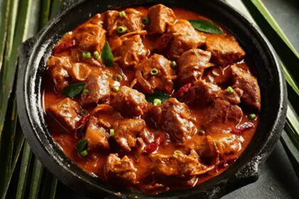 LAMB ROGAN JOSH